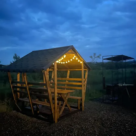 Doichman-relax карпати - сучасний для відпочинку, чан, баня, зона Bbq * Berehomet