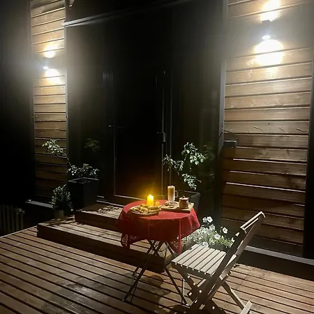 Apartment Doichman-relax карпати - сучасний для відпочинку, чан, баня, зона Bbq Berehomet