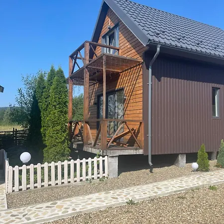 Doichman-relax карпати - сучасний для відпочинку, чан, баня, зона Bbq Apartment